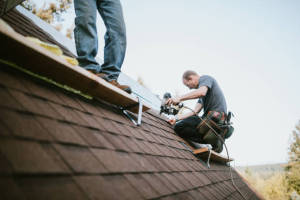 Local Roofers in Loreauville, LA